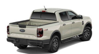 2026 Ford Ranger® External Image 3